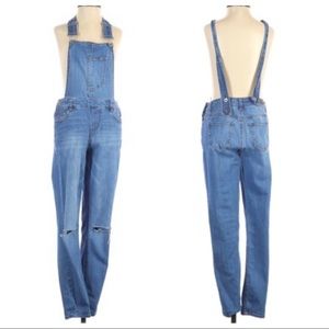 Dollhouse Skylark Overall